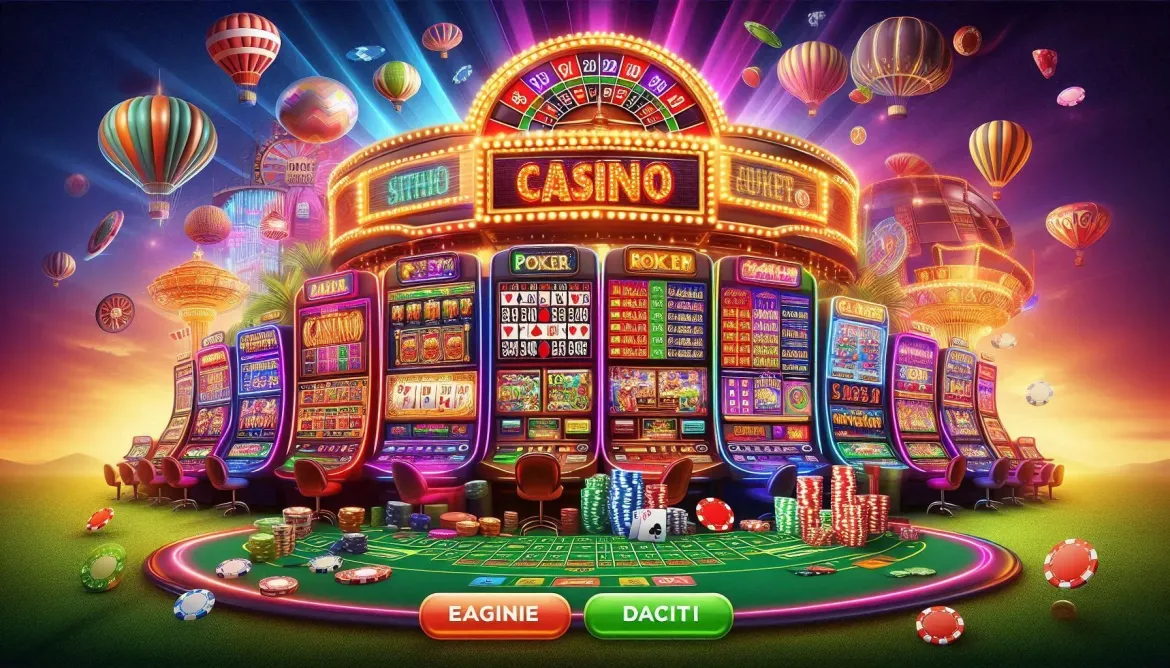 Kas Casino